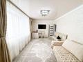 3-комнатная квартира · 66 м² · 4/5 этаж, самал 16 за 22 млн ₸ в Талдыкоргане, мкр Самал — фото 3