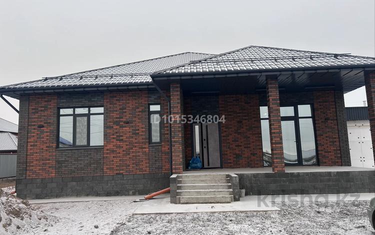 Жеке үй · 6 бөлме · 192 м² · 14 жүзд., Юго-запад 2 496Г, бағасы: 77 млн ₸ в Актобе, жилой массив Юго-Запад-2 — фото 2