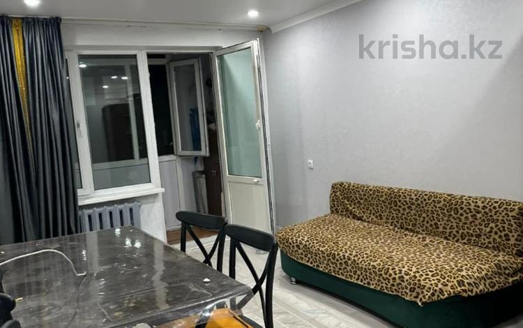 3-комнатная квартира · 46 м² · 5/5 этаж, Достык 22 за 160 000 ₸ в Талдыкоргане — фото 4