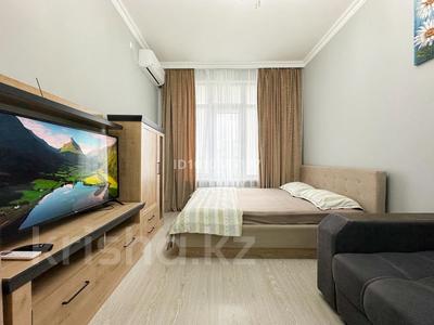 1-комнатная квартира · 60 м² · 7/14 этаж, Пр.Тайманова 48 за 17 000 ₸ в Атырау