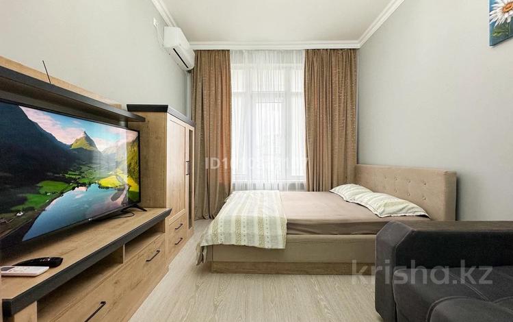 1-комнатная квартира · 60 м² · 7/14 этаж, Пр.Тайманова 48 за 17 000 ₸ в Атырау — фото 2