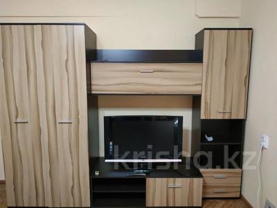 1-комнатная квартира · 40 м² · 3/5 этаж, мкр Жетысу-4 10 за 220 000 〒 в Алматы, Ауэзовский р-н