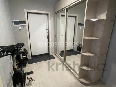 2-бөлмелі пәтер · 48.7 м² · 3/9 қабат, мкр Юго-Восток, Шахтёров 20/4, бағасы: 26.5 млн ₸ в Караганде, Казыбек би р-н