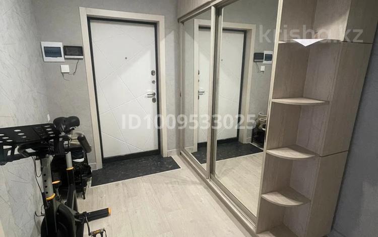 2-бөлмелі пәтер · 48.7 м² · 3/9 қабат, мкр Юго-Восток, Шахтёров 20/4, бағасы: 26.5 млн ₸ в Караганде, Казыбек би р-н — фото 4