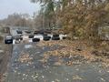 Гараж · 22.1 м² · Пксг дельфин 159 — Район понтонного моста, за заправкой. дельфин за 1.2 млн ₸ в Усть-Каменогорске — фото 7