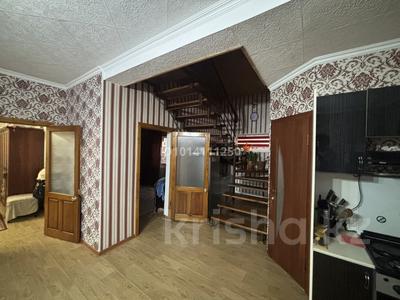 Отдельный дом · 4 комнаты · 140 м² · 6 сот., Пушкина 18 за 52 млн ₸ в Семее