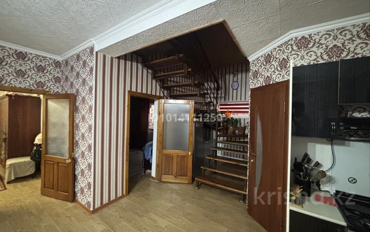 Отдельный дом · 4 комнаты · 140 м² · 6 сот., Пушкина 18 за 52 млн ₸ в Семее — фото 2