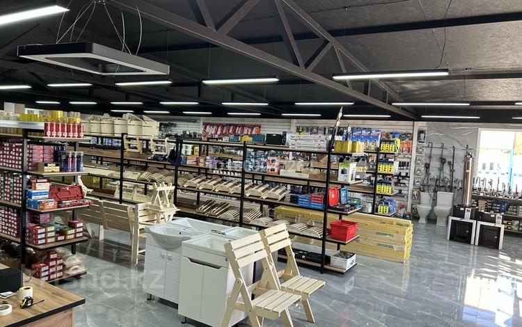 Еркін, дүкендер мен бутиктер, қоймалар · 500 м², бағасы: 98 млн ₸ в Аксае — фото 2