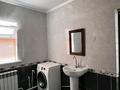 Жеке үй · 4 бөлме · 132.5 м², Дмитриенко 7 — Село есет батыр, бағасы: 17 млн ₸ в Алге — фото 15