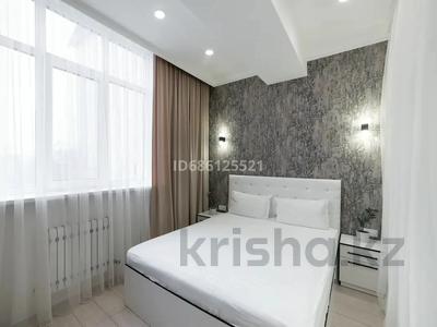 Аренда квартир посуточно в Алматы: 1-комнатная квартира · 45 м² · 8/12 этаж, проспект Абая 165 — Тургут Озала за 22 000 〒 1-комнатная квартира · 45 м² · 8/12 этаж, проспект Абая 165 — Тургут Озала за 22 000 〒 в Алматы, Бостандыкский р-н
