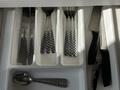 2-бөлмелі пәтер · 41 м², проспект Абылай Хана 147 — проспект Абая, бағасы: 48 млн ₸ в Алматы — фото 3