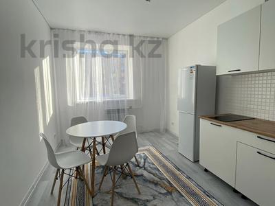 1-комнатная квартира · 42.6 м² · 1/5 этаж, сарыарка за 14 млн 〒 в Кокшетау