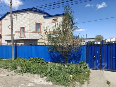 Жеке үй · 6 бөлме · 400 м² · 156900 жүзд., Лесхоз ш/а., Кубаш Медеубаев 1, бағасы: 1.2 млн ₸ в Атырау, мкр Лесхоз