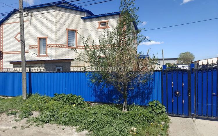 Жеке үй · 6 бөлме · 400 м² · 156900 жүзд., Лесхоз ш/а., Кубаш Медеубаев 1, бағасы: 1.2 млн ₸ в Атырау, мкр Лесхоз — фото 2