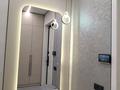 3-бөлмелі пәтер · 70 м² · 11/16 қабат, Розыбакиева 217 — Рядом с Мега центром, бағасы: 40 000 ₸ в Алматы, Бостандыкский р-н — фото 21