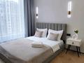 3-бөлмелі пәтер · 70 м² · 11/16 қабат, Розыбакиева 217 — Рядом с Мега центром, бағасы: 40 000 ₸ в Алматы, Бостандыкский р-н