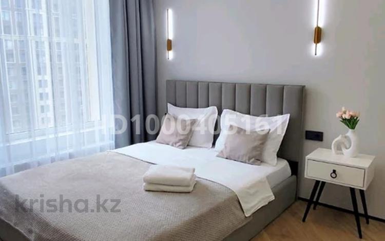 3-бөлмелі пәтер · 70 м² · 11/16 қабат, Розыбакиева 217 — Рядом с Мега центром, бағасы: 40 000 ₸ в Алматы, Бостандыкский р-н — фото 31