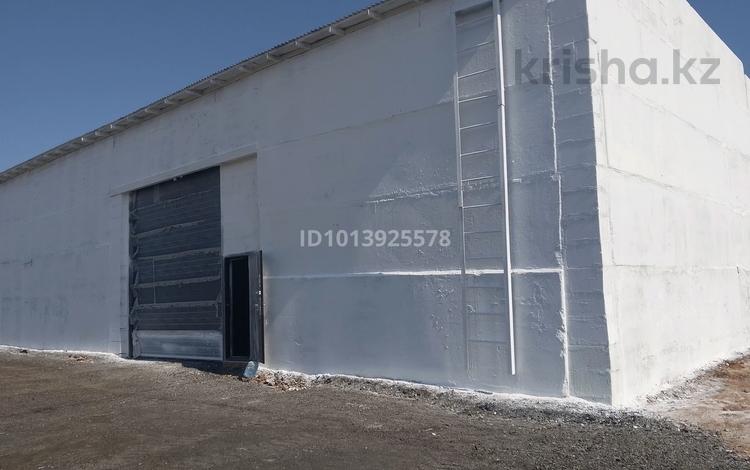 Промбаза · 15 соток, Курмангазы 1Б за 950 000 ₸ в Костомар — фото 2