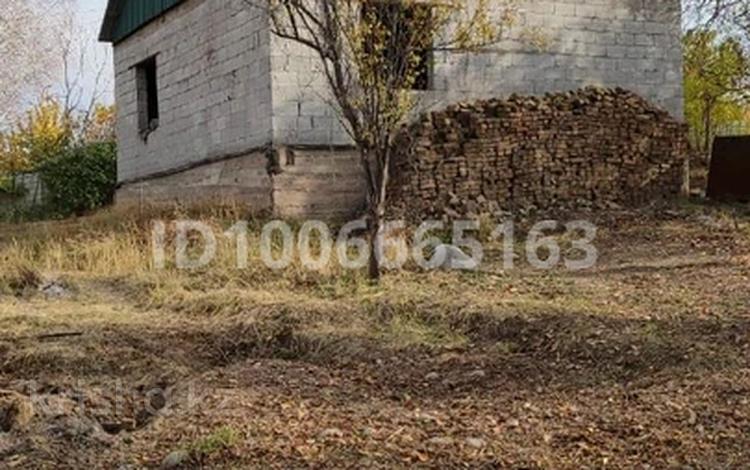 Дача · 3 комнаты · 54 м² · 12 сот., Радужная за 3.5 млн 〒 в Турарских дач — фото 2