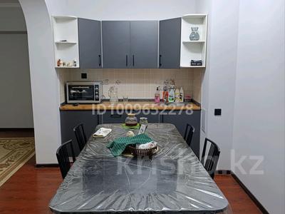 3-комнатная квартира · 60 м², Жангозина 43 за 24 млн 〒 в Каскелене