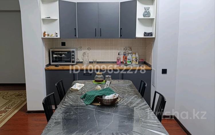 3-комнатная квартира · 60 м², Жангозина 43 за 24 млн 〒 в Каскелене — фото 2