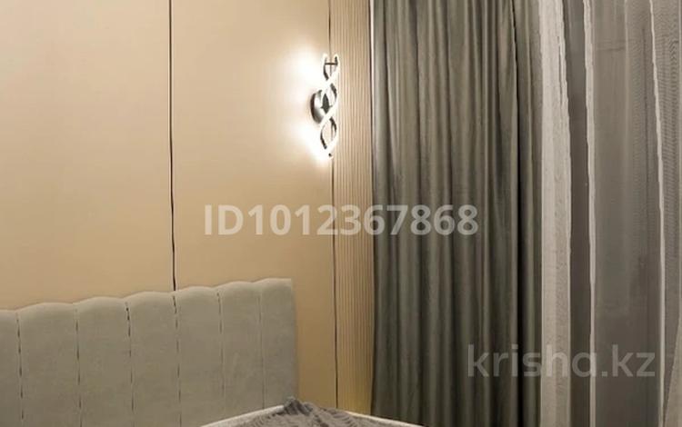 4-комнатная квартира · 64.6 м² · 4/7 этаж, Просп. Турара Рыскулова 103/7Б за 42.9 млн ₸ в Алматы, Алатауский р-н — фото 6