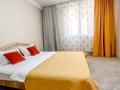 1-комнатная квартира · 40 м² · 11/14 этаж, мкр Акбулак 107 — Момышулы Рыскулова за 300 000 ₸ в Алматы, Алатауский р-н