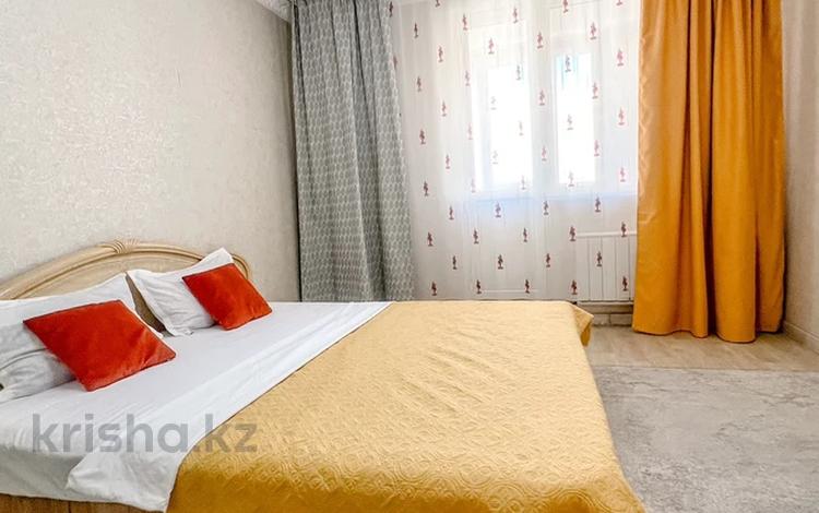 1-комнатная квартира · 40 м² · 11/14 этаж, мкр Акбулак 107 — Момышулы Рыскулова за 300 000 ₸ в Алматы, Алатауский р-н — фото 2