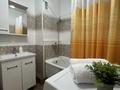 1-комнатная квартира · 40 м² · 11/14 этаж, мкр Акбулак 107 — Момышулы Рыскулова за 300 000 ₸ в Алматы, Алатауский р-н — фото 11