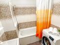 1-комнатная квартира · 40 м² · 11/14 этаж, мкр Акбулак 107 — Момышулы Рыскулова за 300 000 ₸ в Алматы, Алатауский р-н — фото 13