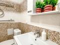 1-комнатная квартира · 40 м² · 11/14 этаж, мкр Акбулак 107 — Момышулы Рыскулова за 300 000 ₸ в Алматы, Алатауский р-н — фото 14