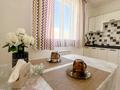 1-комнатная квартира · 40 м² · 11/14 этаж, мкр Акбулак 107 — Момышулы Рыскулова за 300 000 ₸ в Алматы, Алатауский р-н — фото 7