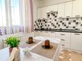 1-комнатная квартира · 40 м² · 11/14 этаж, мкр Акбулак 107 — Момышулы Рыскулова за 300 000 ₸ в Алматы, Алатауский р-н — фото 9