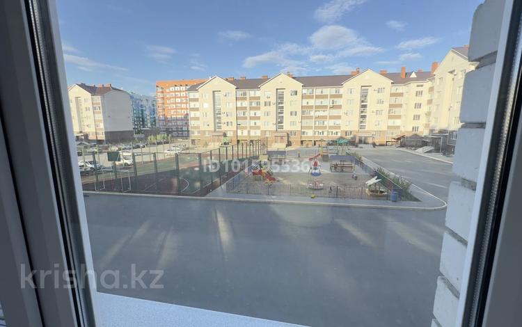 3-комнатная квартира · 87 м² · 2/5 этаж, мкр. Алтын орда 11 А/к2 за 45 млн ₸ в Актобе — фото 2