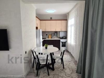 2-комнатная квартира, 80 м², 3/9 этаж, Бальзака 4 за 57 млн 〒 в Алматы, Бостандыкский р-н