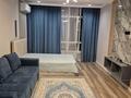 1-комнатная квартира · 40 м² · 7/9 этаж, Кумисбекова 9А за 250 000 ₸ в Астане, Сарыарка р-н