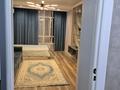 1-комнатная квартира · 40 м² · 7/9 этаж, Кумисбекова 9А за 250 000 ₸ в Астане, Сарыарка р-н — фото 3