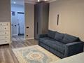 1-комнатная квартира · 40 м² · 7/9 этаж, Кумисбекова 9А за 250 000 ₸ в Астане, Сарыарка р-н — фото 5