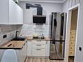 1-комнатная квартира · 40 м² · 7/9 этаж, Кумисбекова 9А за 250 000 ₸ в Астане, Сарыарка р-н — фото 9