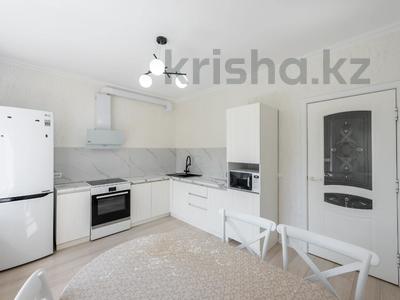 2-бөлмелі пәтер · 60 м² · 5/8 қабат, Кайым Мухамедханов 12, бағасы: 43.5 млн ₸ в Астане, Нура р-н