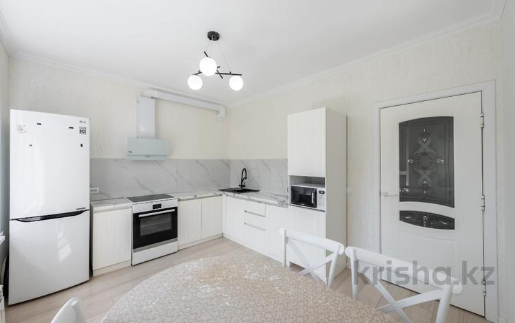 2-бөлмелі пәтер · 60 м² · 5/8 қабат, Кайым Мухамедханов 12, бағасы: 43.5 млн ₸ в Астане, Нура р-н — фото 20