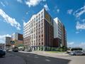 2-бөлмелі пәтер · 60 м² · 5/8 қабат, Кайым Мухамедханов 12, бағасы: 43.5 млн ₸ в Астане, Нура р-н — фото 22