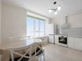 2-бөлмелі пәтер · 60 м² · 5/8 қабат, Кайым Мухамедханов 12, бағасы: 43.5 млн ₸ в Астане, Нура р-н — фото 3
