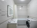2-бөлмелі пәтер · 60 м² · 5/8 қабат, Кайым Мухамедханов 12, бағасы: 43.5 млн ₸ в Астане, Нура р-н — фото 10