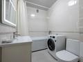 2-бөлмелі пәтер · 60 м² · 5/8 қабат, Кайым Мухамедханов 12, бағасы: 43.5 млн ₸ в Астане, Нура р-н — фото 12