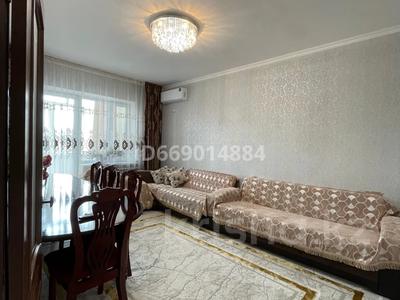 3-комнатная квартира · 67 м² · 5/5 этаж, улица Койбакова 18 за 20 млн ₸ в Таразе