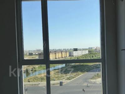 2-бөлмелі пәтер · 59 м² · 8/17 қабат, Турар Рыскулов С РЕМОНТОМ! Самая низкая цена! не Упустите! ВИдовая квартира! ОКНА в пол!, бағасы: 45 млн ₸ в Астане, Есильский р-н