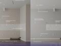 2-бөлмелі пәтер · 59 м² · 8/17 қабат, Турар Рыскулов С РЕМОНТОМ! Самая низкая цена! не Упустите! ВИдовая квартира! ОКНА в пол!, бағасы: 45 млн ₸ в Астане, Есильский р-н — фото 5