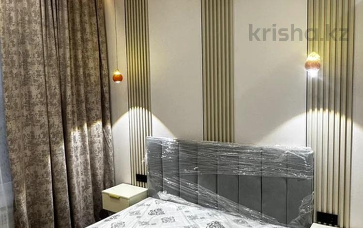 2-бөлмелі пәтер · 34 м² · 5/10 қабат, Аэропортная, бағасы: 27 млн ₸ в  — фото 2