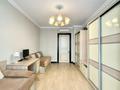 3-комнатная квартира · 123 м² · 6/22 этаж, Бухар жырау 27/5 за 105 млн ₸ в Алматы, Бостандыкский р-н — фото 9